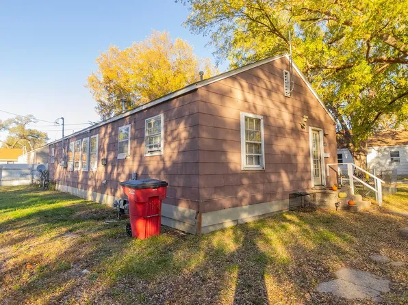 4418 E Bayley St, Wichita, KS 67218