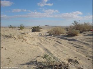 0 Highway 78 LOT 45, Borrego Springs, CA 92004