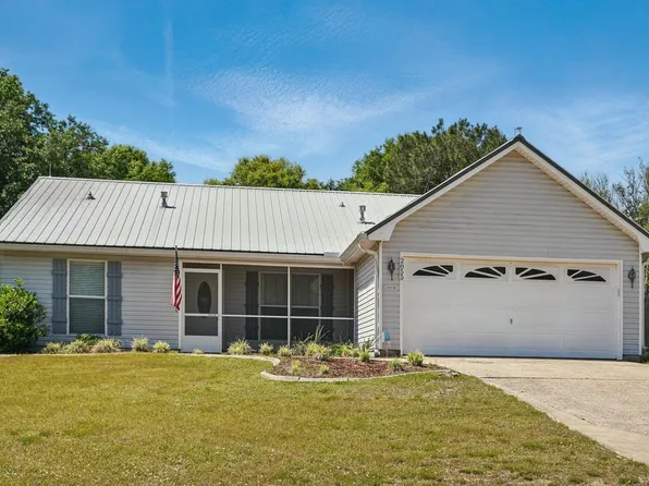 2855 Penney Ln, Crestview, FL 32539