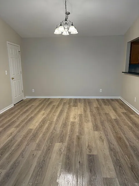 2 bed, 1521 sqft, $1,800 — Photo 4