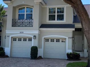 2070 Aberdeen Ln UNIT 202, Naples, FL 34109