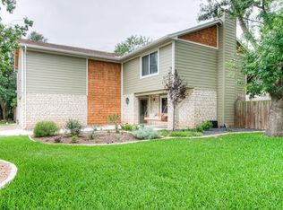 4005 Capistrano Trl, Austin, TX 78739