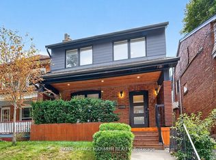 65 Parkdale Rd, Toronto, ON M6R 1E3