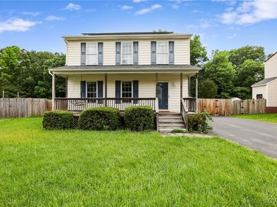 1916 Greenstone Ct, Glen Allen, VA, 23060