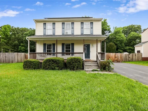 1916 Greenstone Ct, Glen Allen, VA 23060