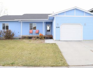 304 Foundation Ave, Laurel, MT 59044