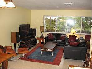 HUGE Great Room