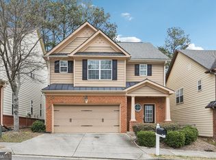 5639 Chatham Cir, Norcross, GA