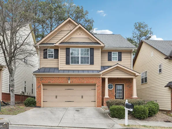5639 Chatham Cir, Norcross, GA 30071