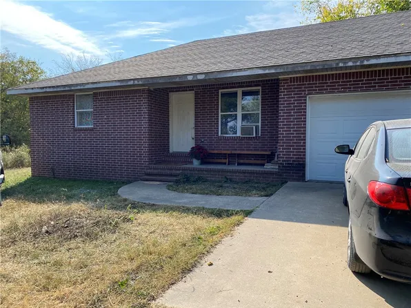 177 County Road 414, Berryville, AR 72616
