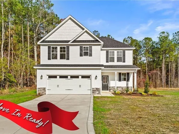 1501 Seahawk Ct, Linden, NC 28356