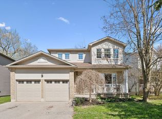 209 Elizabeth Cres, Centre Wellington, ON N1M 3N1