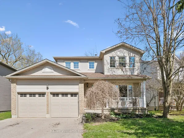209 Elizabeth Cres, Centre Wellington, ON N1M 3N1