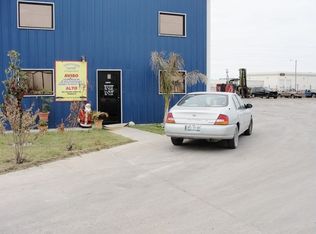 10009 B R Becker Ln, Pharr, TX 78577