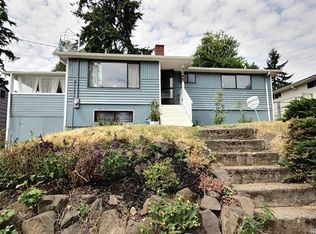 11255 57th Ave S, Seattle, WA 98178