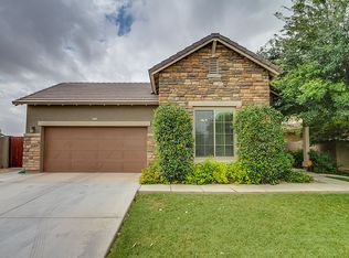 3967 E Marlene Dr, Gilbert, AZ 85296