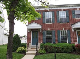 871 Boardwalk Springs Pl, O'Fallon, MO 63368