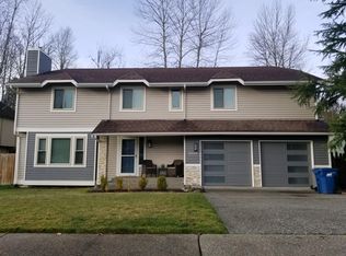 21119 119th Ave SE, Kent, WA 98031
