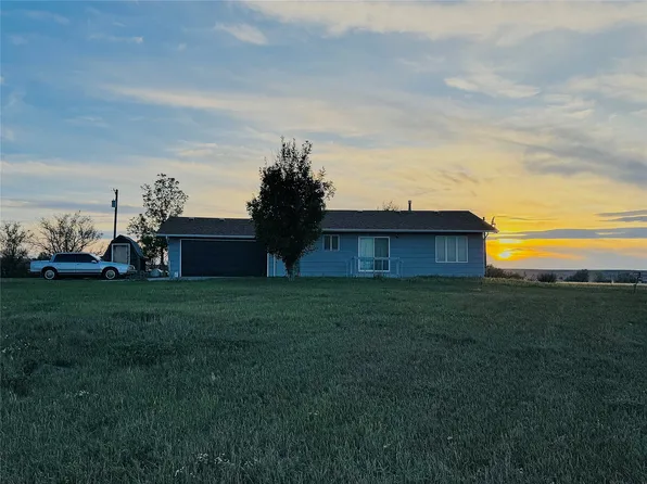 28 Wilderness Ln, Great Falls, MT 59404