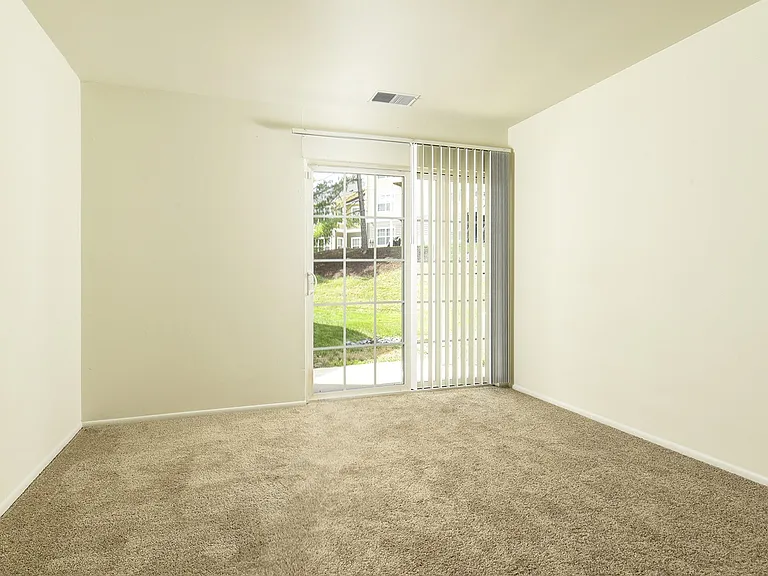 Sample Bedroom