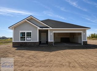 493 Buckhead Loop, Allenhurst, GA 31301