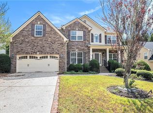 1445 Mystic Ridge Pl, Cumming, GA 30040