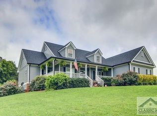 1331 Sims Rd, Winder, GA 30680