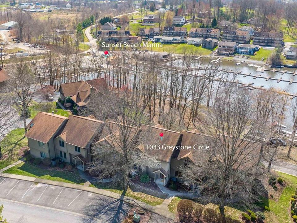 1033 Greystone Cir, WV 26508 Zillow
