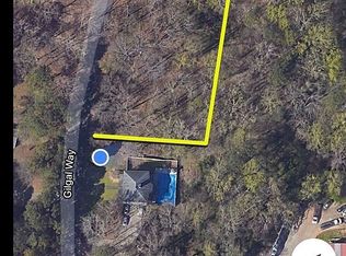 5226 Gilgal Way, Ellenwood, GA 30294