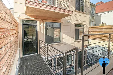 Rented by Next Door Realty NYC