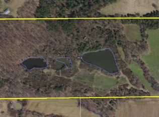 N Saint Peters Church Rd, Lamar, IN 47550