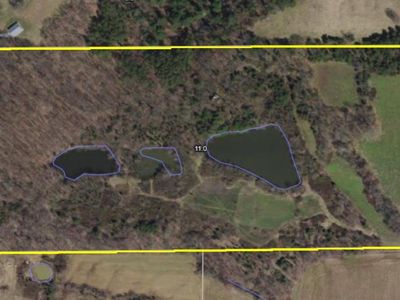 N Saint Peters Church Rd, Lamar, IN, 47550