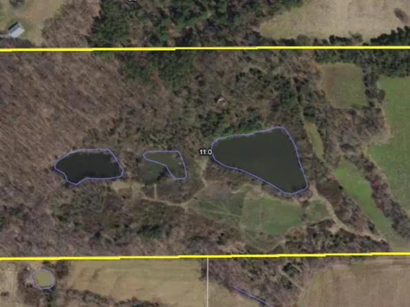 N Saint Peters Church Rd, Lamar, IN 47550