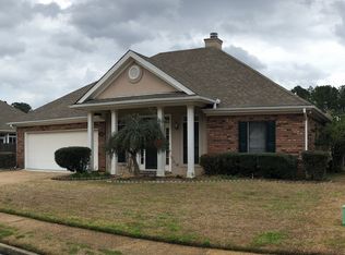 324 Garden Dr, Brandon, MS 39042