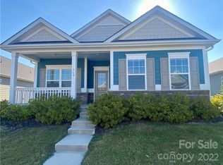 160 Kingston Dr, Locust, NC 28097