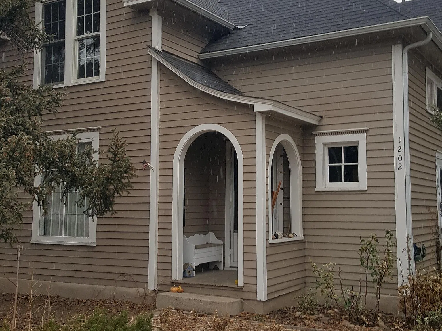Remington St, Fort Collins — Photo 1