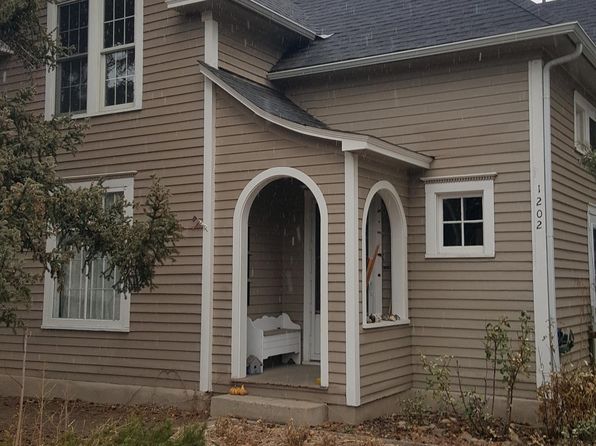 1202 Remington St #C