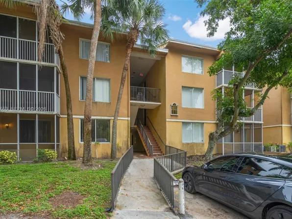 4035 W McNab Rd APT F101, Pompano Beach, FL 33069