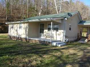 775 Piney Creek Rd, Hohenwald, TN 38462