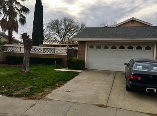 191 Cedar Rock Cir, Sacramento, CA