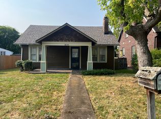 1610 Eastside Ave, Nashville, TN 37206