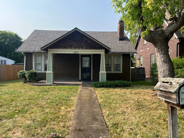 1610 Eastside Ave, Nashville, TN 37206