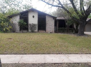12326 Alexandria St, San Antonio, TX 78233