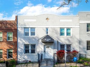 1238 Queen St NE APT 3, Washington, DC 20002
