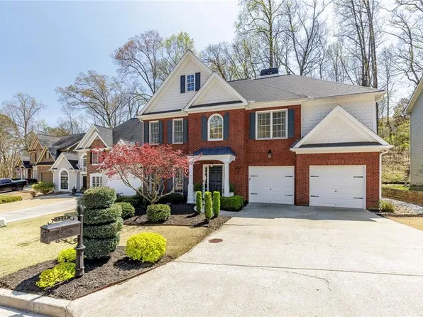 1225 S Bethany Creek Dr, Milton, GA 30004