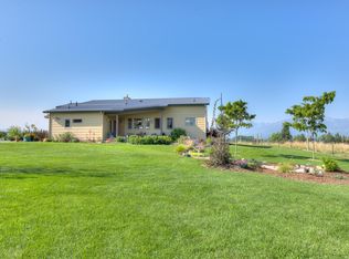 751 Heaven Bound Ln, Corvallis, MT 59828