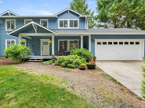 91196 Walluski Ranch Rd, Astoria, OR 97103