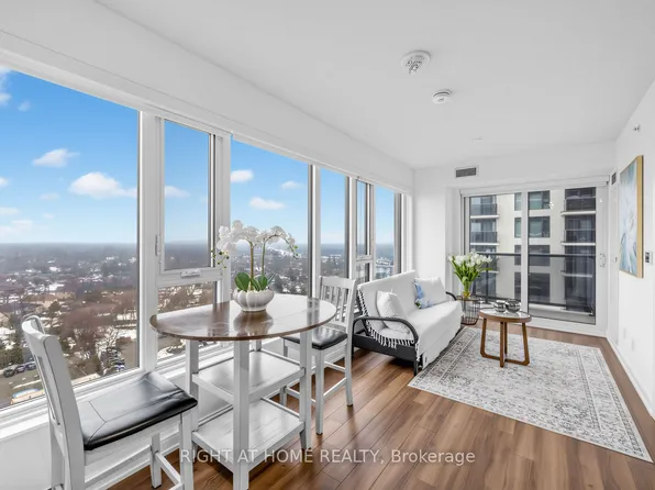 30 Samuel Wood Way #1404, Toronto, ON M9B 0C9