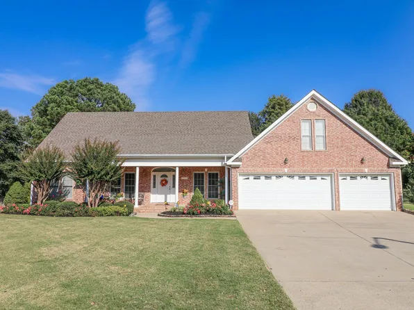 4208 Sandra Cv, Jonesboro, AR 72405