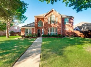 1308 Bold Forbes Dr, Grand Prairie, TX 75052